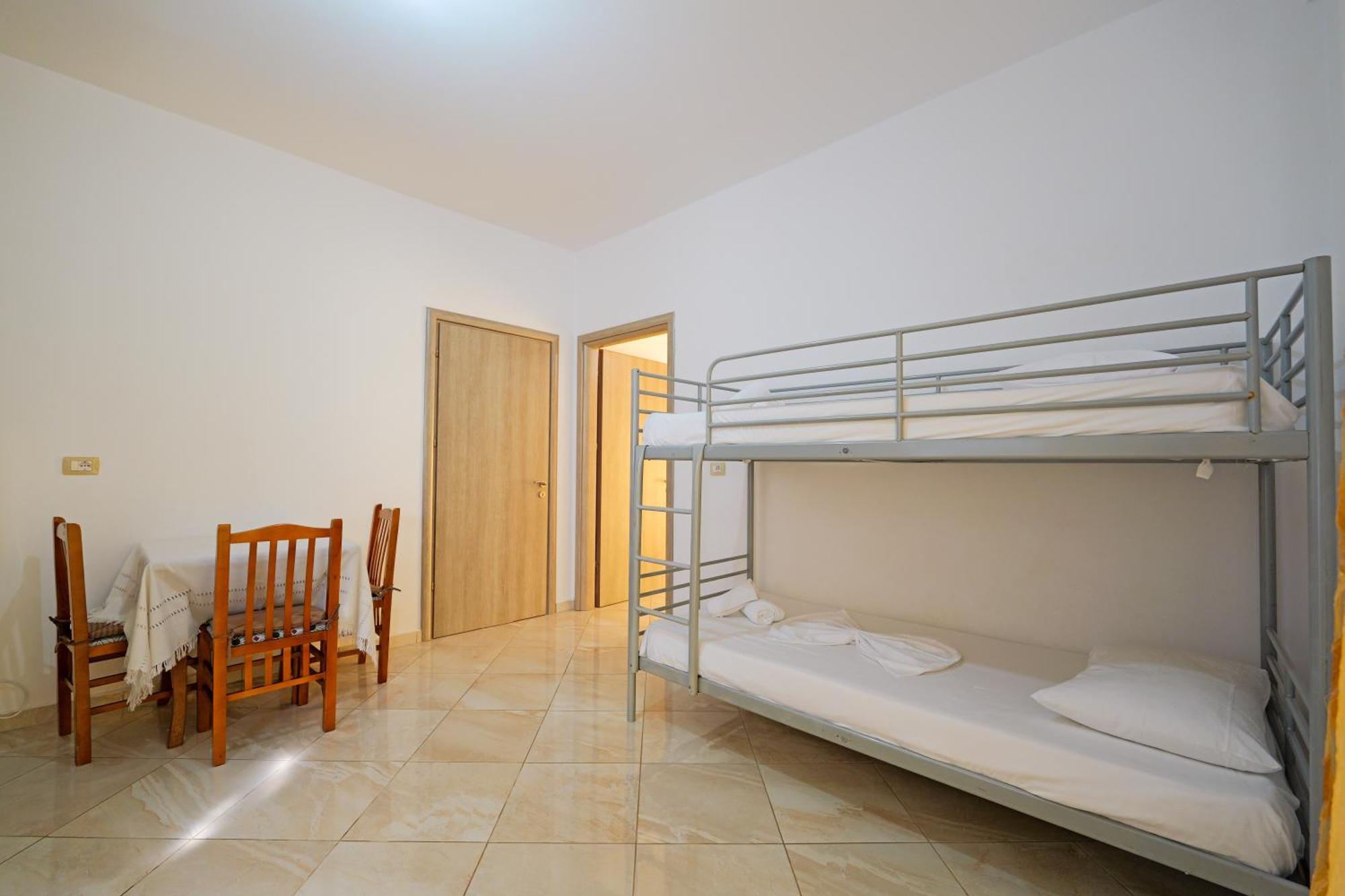 Vila Dura Ksamil Exterior foto