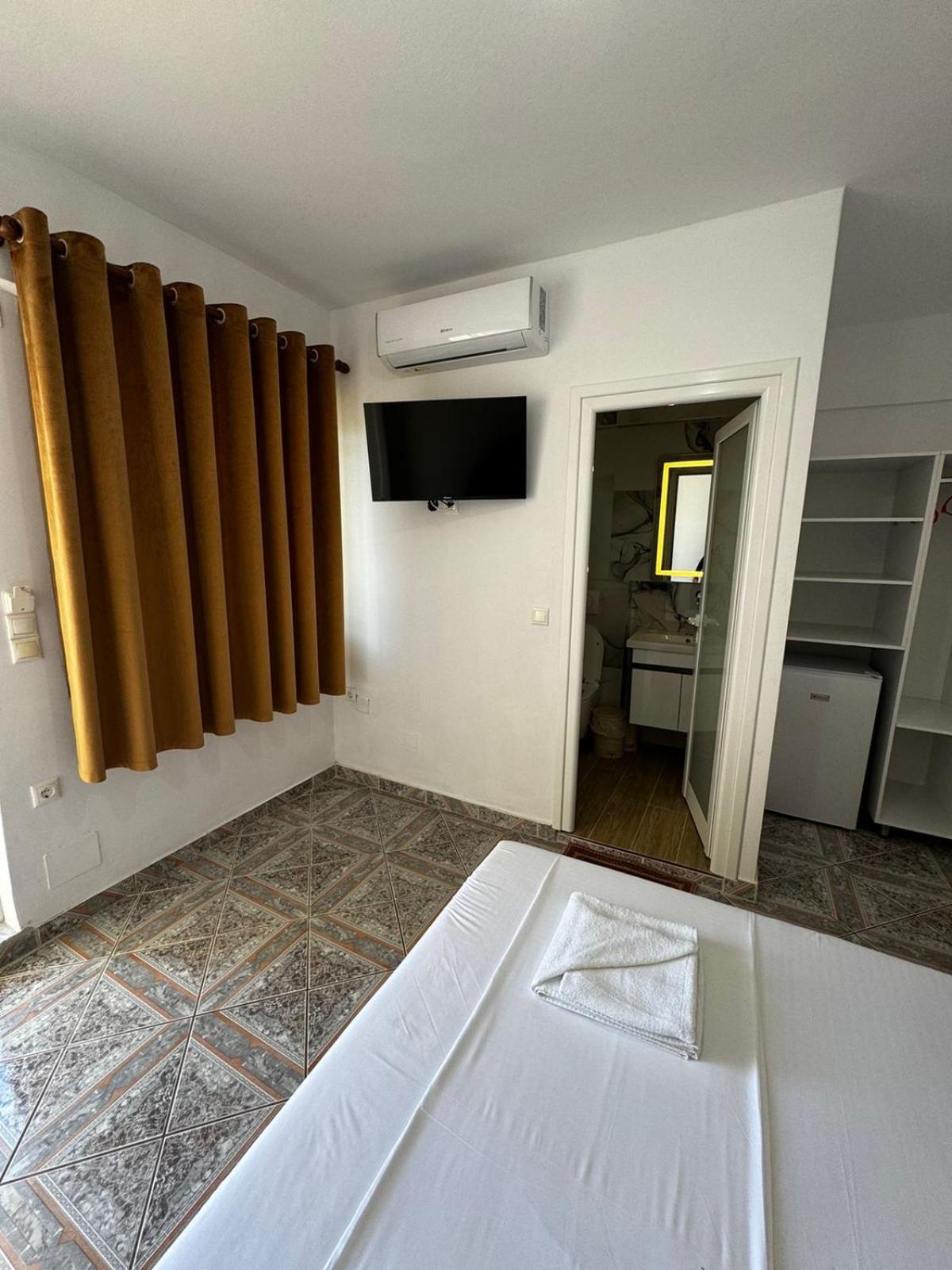 Vila Dura Ksamil Exterior foto