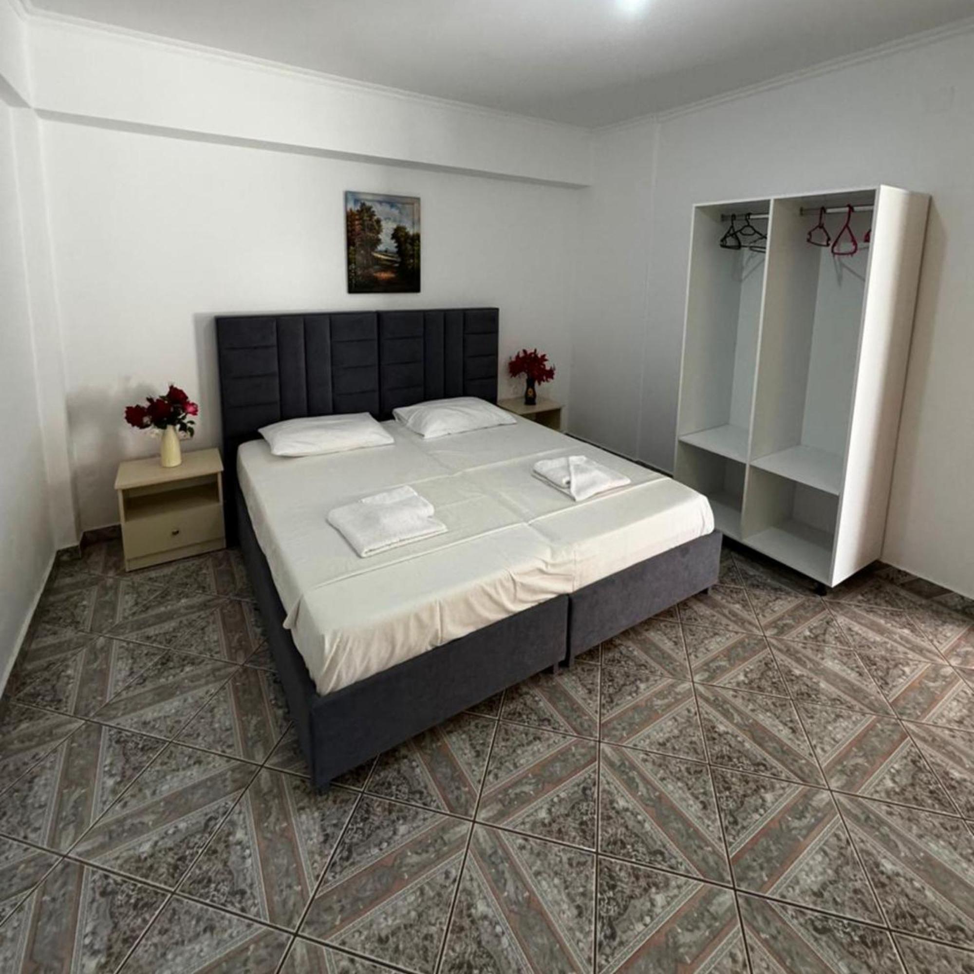 Vila Dura Ksamil Exterior foto