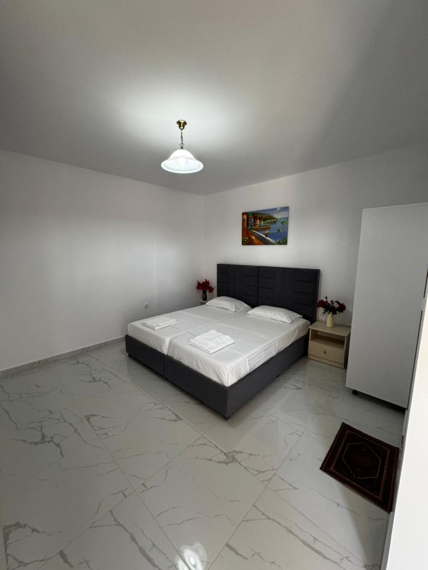 Vila Dura Ksamil Exterior foto